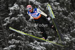 17.12.2011, Engelberg, Switzerland (SUI): Martin Koch (AUT), Fischer  - FIS world cup ski jumping, individual HS137, Engelberg (SUI). www.nordicfocus.com. Â© Laiho/NordicFocus. Every downloaded picture is fee-liable.