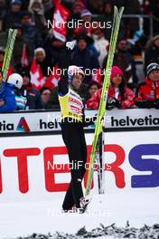 18.12.2011, Engelberg, Switzerland (SUI): Andreas Kofler (AUT), Fischer  - FIS world cup ski jumping, individual HS137, Engelberg (SUI). www.nordicfocus.com. Â© Laiho/NordicFocus. Every downloaded picture is fee-liable.