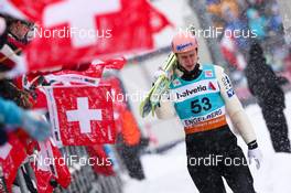 18.12.2011, Engelberg, Switzerland (SUI): Martin Koch (AUT), Fischer  - FIS world cup ski jumping, individual HS137, Engelberg (SUI). www.nordicfocus.com. Â© Laiho/NordicFocus. Every downloaded picture is fee-liable.