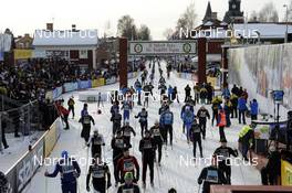 06.03.2011, Mora, Sweden (SWE): - FIS Marathon Cup Vasaloppet, Mora (SWE). www.nordicfocus.com. © Schmidt/NordicFocus. Every downloaded picture is fee-liable.