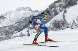 07.12.2012, Hochfilzen, Austria (AUT): Tobias Arwidson (SWE), Fischer, Rottefella, Leki  - IBU world cup biathlon, sprint men, Hochfilzen (AUT). www.nordicfocus.com. © Manzoni/NordicFocus. Every downloaded picture is fee-liable.