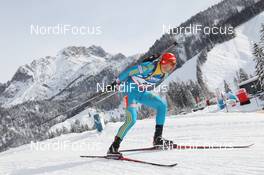 07.12.2012, Hochfilzen, Austria (AUT): - IBU world cup biathlon, sprint men, Hochfilzen (AUT). www.nordicfocus.com. © Manzoni/NordicFocus. Every downloaded picture is fee-liable.