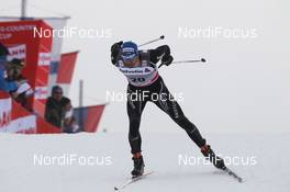 04.01.2012, Cortina-Toblach, Italy (ITA): Curdin Perl (SUI), Rossignol, Rottefella, Swix, Odlo  - FIS world cup cross-country, tour de ski, individual sprint, Cortina-Toblach (ITA). www.nordicfocus.com. © Hemmersbach/NordicFocus. Every downloaded picture is fee-liable.