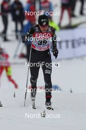 21.01.2012, Otepaeae, Estland (EST): Ida Sargent (USA), Fischer, Salomon, Swix  - FIS world cup cross-country, individual sprint, Otepaeae (EST). www.nordicfocus.com. © Hemmersbach/NordicFocus. Every downloaded picture is fee-liable.