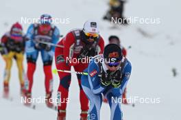 05.02.2012, Rybinsk, Russia (RUS): feature: downhill - FIS world cup cross-country, skiathlon women, Rybinsk (RUS). www.nordicfocus.com. © Hemmersbach/NordicFocus. Every downloaded picture is fee-liable.