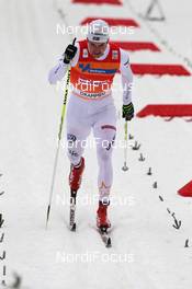 07.03.2012, Drammen, Norway (NOR): Teodor Peterson (SWE), Rossignol, Alpina, One Way, Craft  - FIS world cup cross-country, individual sprint, Drammen (NOR). www.nordicfocus.com. © Hemmersbach/NordicFocus. Every downloaded picture is fee-liable.