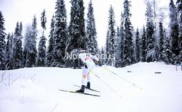 24.11.2012, Gaellivare, Sweden (SWE): Anders Soedergren (SWE) - FIS world cup cross-country, 15km men, Gaellivare (SWE). www.nordicfocus.com. © Felgenhauer/NordicFocus. Every downloaded picture is fee-liable.