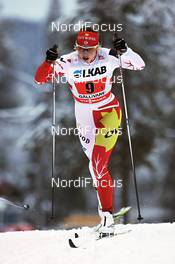 25.11.2012, Gaellivare, Sweden (SWE): Chandra Crawford (CAN) - FIS world cup cross-country, 4x5km women, Gaellivare (SWE). www.nordicfocus.com. © Felgenhauer/NordicFocus. Every downloaded picture is fee-liable.