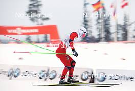 01.12.2012, Kuusamo, Finland (FIN): Sjur Roethe (NOR) - FIS world cup cross-country, 10km men, Kuusamo (FIN). www.nordicfocus.com. © Felgenhauer/NordicFocus. Every downloaded picture is fee-liable.