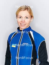 29.11.2012, Kuusamo, Finland (FIN): Tetyana Antypenko (UKR) - FIS world cup cross-country, FIS and Supplier preseason photoshooting, Kuusamo (FIN). www.nordicfocus.com. © Felgenhauer/NordicFocus. Every downloaded picture is fee-liable.
