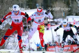 15.12.2012, Canmore, Canada (CAN): Chandra Crawford (CAN), Fischer, Swix, Rottefella, One Way  - FIS world cup cross-country, individual sprint, Canmore (CAN). www.nordicfocus.com. © Roycroft/NordicFocus. Every downloaded picture is fee-liable.