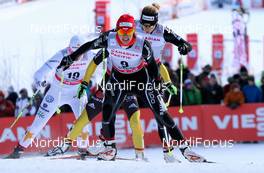 15.12.2012, Canmore, Canada (CAN):  Bettina Gruber (SUI), Rossignol, One Way, Rottefella, Odlo - FIS world cup cross-country, individual sprint, Canmore (CAN). www.nordicfocus.com. © Roycroft/NordicFocus. Every downloaded picture is fee-liable.