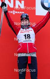 15.12.2012, Canmore, Canada (CAN): Celine Brun-Lie (NOR), Fischer, Swix, Alpina, Rottefella  - FIS world cup cross-country, individual sprint, Canmore (CAN). www.nordicfocus.com. © Roycroft/NordicFocus. Every downloaded picture is fee-liable.
