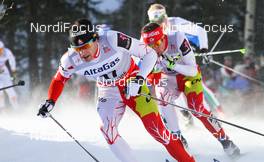 13.12.2012, Canmore, Canada (CAN):  Alex Harvey (CAN), Fischer, Swix, Salomon, One Way - FIS world cup cross-country, mass men, Canmore (CAN). www.nordicfocus.com. © Roycroft/NordicFocus. Every downloaded picture is fee-liable.