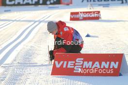 13.12.2012, Canmore, Canada (CAN): Feature - FIS world cup cross-country, mass women, Canmore (CAN). www.nordicfocus.com. © Roycroft/NordicFocus. Every downloaded picture is fee-liable.