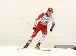 29.12.2012, Oberhof, Germany (GER): Kerstin Muschet (AUT) - FIS world cup cross-country, tour de ski, prologue women, Oberhof (GER). www.nordicfocus.com. © Felgenhauer/NordicFocus. Every downloaded picture is fee-liable.