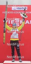 29.12.2012, Oberhof, Germany (GER): - FIS world cup cross-country, tour de ski, prologue women, Oberhof (GER). www.nordicfocus.com. © Felgenhauer/NordicFocus. Every downloaded picture is fee-liable.