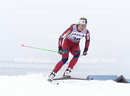 29.12.2012, Oberhof, Germany (GER): Astrid Uhrenholdt Jacobsen (NOR) - FIS world cup cross-country, tour de ski, prologue women, Oberhof (GER). www.nordicfocus.com. © Felgenhauer/NordicFocus. Every downloaded picture is fee-liable.