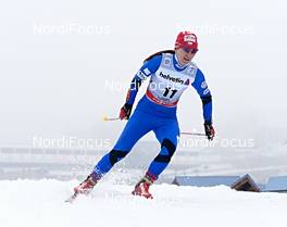 29.12.2012, Oberhof, Germany (GER): Eva Vrabcova-Nyvltova (CZE) - FIS world cup cross-country, tour de ski, prologue women, Oberhof (GER). www.nordicfocus.com. © Felgenhauer/NordicFocus. Every downloaded picture is fee-liable.
