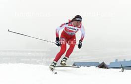 29.12.2012, Oberhof, Germany (GER): Justyna Kowalczyk (POL) - FIS world cup cross-country, tour de ski, prologue women, Oberhof (GER). www.nordicfocus.com. © Felgenhauer/NordicFocus. Every downloaded picture is fee-liable.