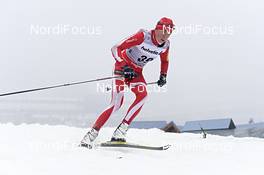 29.12.2012, Oberhof, Germany (GER): Kornelia Kubinska (POL) - FIS world cup cross-country, tour de ski, prologue women, Oberhof (GER). www.nordicfocus.com. © Felgenhauer/NordicFocus. Every downloaded picture is fee-liable.