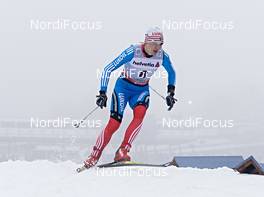 29.12.2012, Oberhof, Germany (GER): Olga Kuziukova (RUS) - FIS world cup cross-country, tour de ski, prologue women, Oberhof (GER). www.nordicfocus.com. © Felgenhauer/NordicFocus. Every downloaded picture is fee-liable.