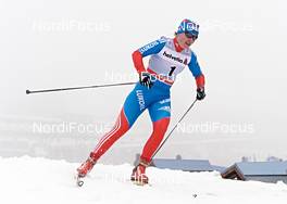 29.12.2012, Oberhof, Germany (GER): Irina Khazova (RUS) - FIS world cup cross-country, tour de ski, prologue women, Oberhof (GER). www.nordicfocus.com. © Felgenhauer/NordicFocus. Every downloaded picture is fee-liable.