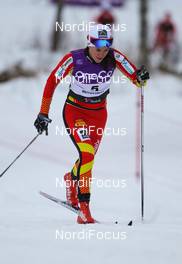 17.11.2012, Beitostoelen, Norway (NOR): Heidi Weng (NOR), Madshus, Swix, Alpina, Rottefella  - Beitosprinten Cross-Country, sprint, Beitostoelen (NOR). www.nordicfocus.com. © Laiho/NordicFocus. Every downloaded picture is fee-liable.