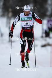 17.11.2012, Beitostoelen, Norway (NOR): Alexander Wolz (GER), Ficher, Swix  - Beitosprinten Cross-Country, sprint, Beitostoelen (NOR). www.nordicfocus.com. © Laiho/NordicFocus. Every downloaded picture is fee-liable.