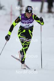 17.11.2012, Beitostoelen, Norway (NOR): Marion Buillet (FRA)  - Beitosprinten Cross-Country, sprint, Beitostoelen (NOR). www.nordicfocus.com. © Laiho/NordicFocus. Every downloaded picture is fee-liable.