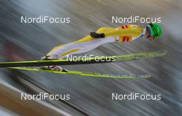 02.12.2012, Kuusamo, Finland (FIN):  Magnus Krog (NOR), Madshus, Swix, Rottefella - FIS world cup nordic combined, team sprint HS142/2x7.5km, Kuusamo (FIN). www.nordicfocus.com. © Laiho/NordicFocus. Every downloaded picture is fee-liable.