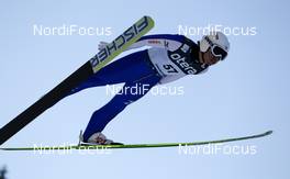 08.03.2012, Trondheim, Norway (NOR):  Daiki Ito (JPN), Fischer - FIS world cup ski jumping, individual HS131, Trondheim (NOR). www.nordicfocus.com. Â© Laiho/NordicFocus. Every downloaded picture is fee-liable.
