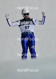 08.03.2012, Trondheim, Norway (NOR): Daiki Ito (JPN), Fischer  - FIS world cup ski jumping, individual HS131, Trondheim (NOR). www.nordicfocus.com. Â© Laiho/NordicFocus. Every downloaded picture is fee-liable.