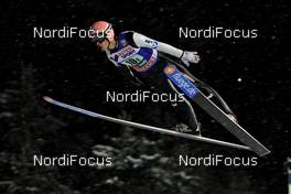 30.11.2012, Kuusamo, Finland (FIN): Manuel Fettner (AUT), Fischer  - FIS world cup ski jumping, team HS142, Kuusamo (FIN). www.nordicfocus.com. © Laiho/NordicFocus. Every downloaded picture is fee-liable.