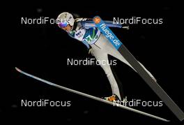 14.12.2012, Ramsau, Austria (AUT): Wendy Vuik (NED), Fluege.de  - FIS world cup ski jumping ladies, individual HS98, Ramsau (AUT). www.nordicfocus.com. © Laiho/NordicFocus. Every downloaded picture is fee-liable.