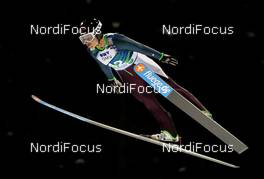 14.12.2012, Ramsau, Austria (AUT):  Lindsey Van (USA), Fluege.de - FIS world cup ski jumping ladies, individual HS98, Ramsau (AUT). www.nordicfocus.com. © Laiho/NordicFocus. Every downloaded picture is fee-liable.
