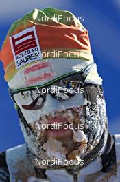 05.02.2012, Oberammergau, Germany (GER): Thomas Steurer (AUT), Salomon - FIS Marathon Cup Koenig Ludwig Lauf, Oberammergau (GER). www.nordicfocus.com. © Felgenhauer/NordicFocus. Every downloaded picture is fee-liable.
