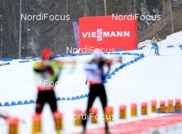 09.03.2013, Sochi, Russia (RUS): Industry Feature: Viessmann - IBU world cup biathlon, sprint men, Sochi (RUS). www.nordicfocus.com. © Manzoni/NordicFocus. Every downloaded picture is fee-liable.