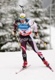06.12.2013, Hochfilzen, Austria (AUT): Christoph Sumann (AUT) - IBU world cup biathlon, sprint men, Hochfilzen (AUT). www.nordicfocus.com. © Wukits/NordicFocus. Every downloaded picture is fee-liable.
