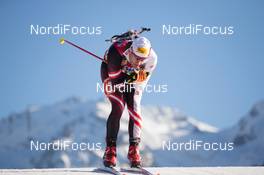 14.12.2013, Annecy-Le Grand Bornand, France (FRA): Christoph Sumann (AUT) - IBU world cup biathlon, sprint men, Annecy-Le Grand Bornand (FRA). www.nordicfocus.com. © Manzoni/NordicFocus. Every downloaded picture is fee-liable.