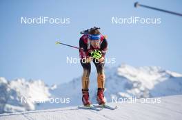 14.12.2013, Annecy-Le Grand Bornand, France (FRA): Andreas Birnbacher  (GER) - IBU world cup biathlon, sprint men, Annecy-Le Grand Bornand (FRA). www.nordicfocus.com. © Manzoni/NordicFocus. Every downloaded picture is fee-liable.