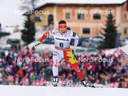 01.01.2013, Val Muestair, Switzerland (SUI): ++ - FIS world cup cross-country, tour de ski, individual sprint, Val Muestair (SUI). www.nordicfocus.com. © Felgenhauer/NordicFocus. Every downloaded picture is fee-liable.