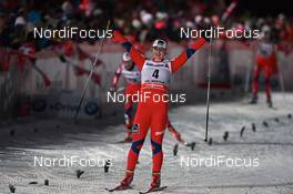 01.01.2013, Val Muestair, Switzerland (SUI): Ingvild Flugstad Oestberg (NOR) - FIS world cup cross-country, tour de ski, individual sprint, Val Muestair (SUI). www.nordicfocus.com. © Felgenhauer/NordicFocus. Every downloaded picture is fee-liable.