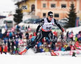 01.01.2013, Val Muestair, Switzerland (SUI): Remo Fischer (SUI) - FIS world cup cross-country, tour de ski, individual sprint, Val Muestair (SUI). www.nordicfocus.com. © Felgenhauer/NordicFocus. Every downloaded picture is fee-liable.