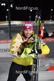 01.01.2013, Val Muestair, Switzerland (SUI): Kikkan Randall (USA) - FIS world cup cross-country, tour de ski, individual sprint, Val Muestair (SUI). www.nordicfocus.com. © Felgenhauer/NordicFocus. Every downloaded picture is fee-liable.