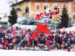 01.01.2013, Val Muestair, Switzerland (SUI): Tord Asle Gjerdalen (NOR) - FIS world cup cross-country, tour de ski, individual sprint, Val Muestair (SUI). www.nordicfocus.com. © Felgenhauer/NordicFocus. Every downloaded picture is fee-liable.
