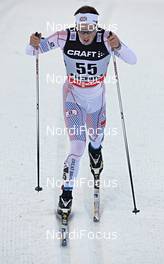 05.01.2013, Val di Fiemme, Italy (ITA): Andrew Musgrave (GBR) - FIS world cup cross-country, tour de ski, mass men, Val di Fiemme (ITA). www.nordicfocus.com. © Felgenhauer/NordicFocus. Every downloaded picture is fee-liable.