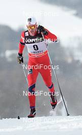 12.01.2013, Liberec, Czech Republic (CZE): Paal Golberg (NOR) - FIS world cup cross-country, individual sprint, Liberec (CZE). www.nordicfocus.com. © Felgenhauer/NordicFocus. Every downloaded picture is fee-liable.