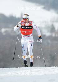 12.01.2013, Liberec, Czech Republic (CZE): Emil Joensson (SWE) - FIS world cup cross-country, individual sprint, Liberec (CZE). www.nordicfocus.com. © Felgenhauer/NordicFocus. Every downloaded picture is fee-liable.