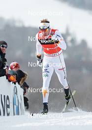 12.01.2013, Liberec, Czech Republic (CZE): Emil Joensson (SWE) - FIS world cup cross-country, individual sprint, Liberec (CZE). www.nordicfocus.com. © Felgenhauer/NordicFocus. Every downloaded picture is fee-liable.